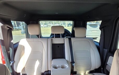 Mercedes-Benz G-Класс W463 рестайлинг _iii, 2019 год, 13 700 000 рублей, 26 фотография