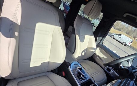 Mercedes-Benz G-Класс W463 рестайлинг _iii, 2019 год, 13 700 000 рублей, 29 фотография