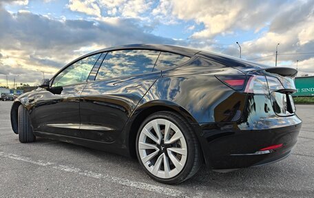 Tesla Model 3 I, 2022 год, 3 600 000 рублей, 3 фотография