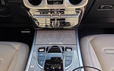 Mercedes-Benz G-Класс W463 рестайлинг _iii, 2019 год, 13 700 000 рублей, 34 фотография