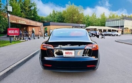 Tesla Model 3 I, 2022 год, 3 600 000 рублей, 4 фотография