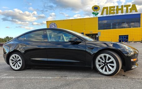 Tesla Model 3 I, 2022 год, 3 600 000 рублей, 10 фотография