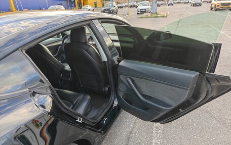 Tesla Model 3 I, 2022 год, 3 600 000 рублей, 15 фотография
