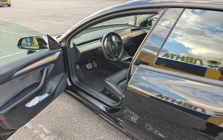 Tesla Model 3 I, 2022 год, 3 600 000 рублей, 16 фотография