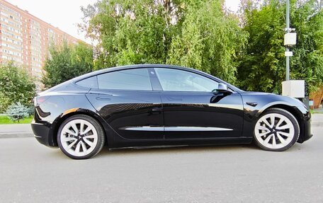 Tesla Model 3 I, 2022 год, 3 600 000 рублей, 11 фотография