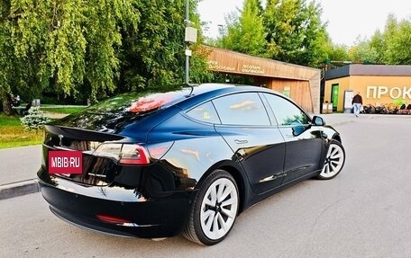 Tesla Model 3 I, 2022 год, 3 600 000 рублей, 12 фотография