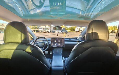 Tesla Model 3 I, 2022 год, 3 600 000 рублей, 24 фотография