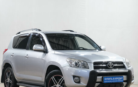 Toyota RAV4, 2009 год, 1 249 000 рублей, 2 фотография