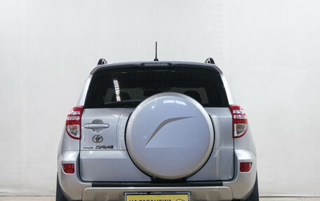 Toyota RAV4, 2009 год, 1 249 000 рублей, 6 фотография