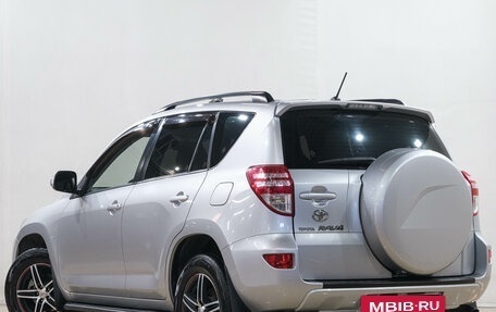 Toyota RAV4, 2009 год, 1 249 000 рублей, 5 фотография
