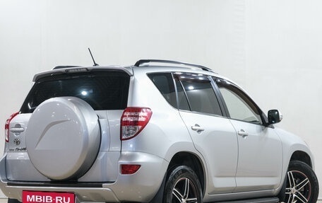 Toyota RAV4, 2009 год, 1 249 000 рублей, 7 фотография