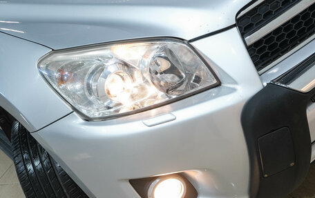 Toyota RAV4, 2009 год, 1 249 000 рублей, 8 фотография