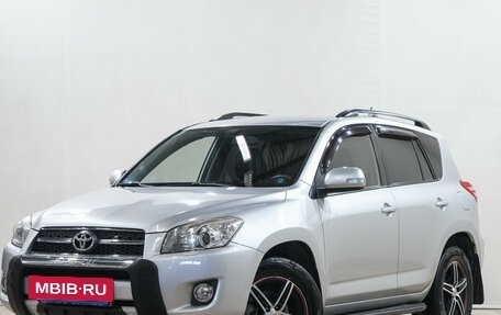 Toyota RAV4, 2009 год, 1 249 000 рублей, 4 фотография