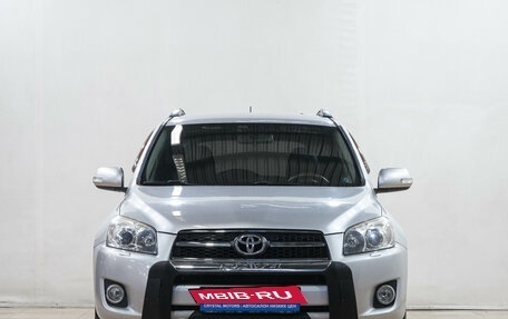 Toyota RAV4, 2009 год, 1 249 000 рублей, 3 фотография
