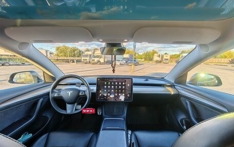 Tesla Model 3 I, 2022 год, 3 600 000 рублей, 23 фотография