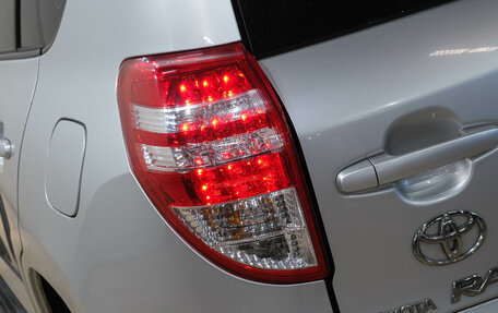 Toyota RAV4, 2009 год, 1 249 000 рублей, 10 фотография