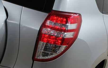 Toyota RAV4, 2009 год, 1 249 000 рублей, 11 фотография