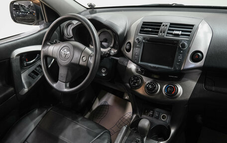 Toyota RAV4, 2009 год, 1 249 000 рублей, 20 фотография
