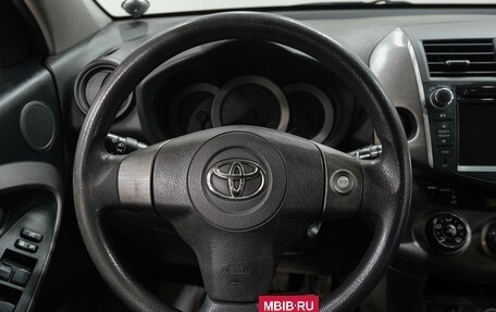 Toyota RAV4, 2009 год, 1 249 000 рублей, 21 фотография
