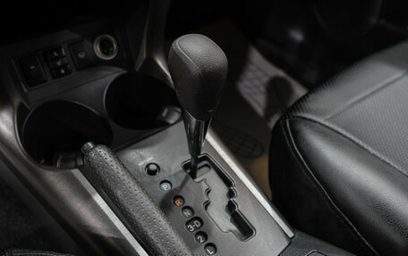 Toyota RAV4, 2009 год, 1 249 000 рублей, 25 фотография