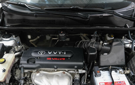 Toyota RAV4, 2009 год, 1 249 000 рублей, 34 фотография