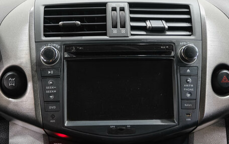 Toyota RAV4, 2009 год, 1 249 000 рублей, 27 фотография