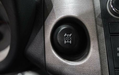 Toyota RAV4, 2009 год, 1 249 000 рублей, 29 фотография