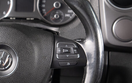 Volkswagen Amarok I рестайлинг, 2013 год, 1 899 000 рублей, 11 фотография