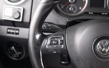 Volkswagen Amarok I рестайлинг, 2013 год, 1 899 000 рублей, 12 фотография