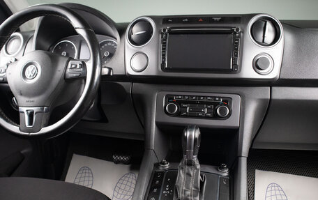 Volkswagen Amarok I рестайлинг, 2013 год, 1 899 000 рублей, 9 фотография