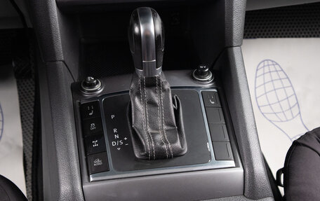 Volkswagen Amarok I рестайлинг, 2013 год, 1 899 000 рублей, 16 фотография
