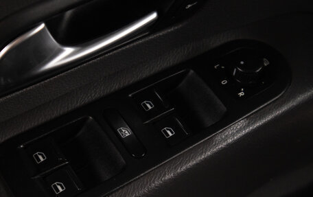 Volkswagen Amarok I рестайлинг, 2013 год, 1 899 000 рублей, 19 фотография