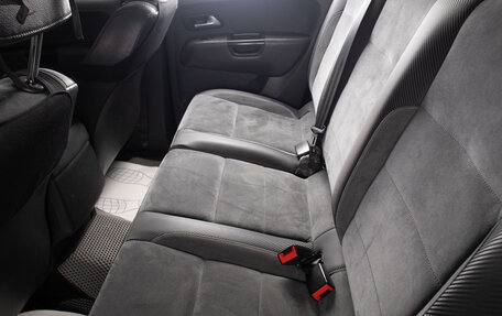 Volkswagen Amarok I рестайлинг, 2013 год, 1 899 000 рублей, 22 фотография