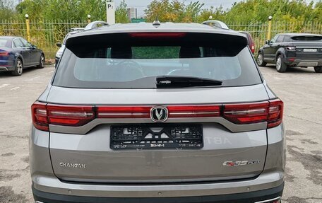 Changan CS35 Plus, 2022 год, 1 799 000 рублей, 6 фотография