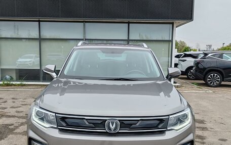 Changan CS35 Plus, 2022 год, 1 799 000 рублей, 5 фотография