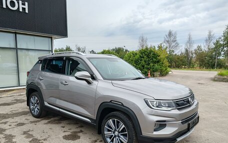 Changan CS35 Plus, 2022 год, 1 799 000 рублей, 3 фотография