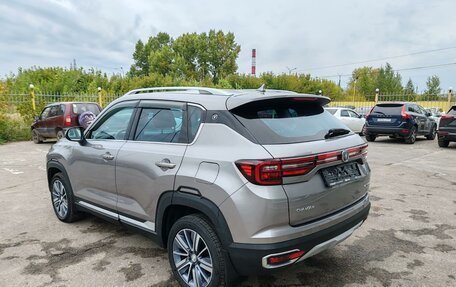 Changan CS35 Plus, 2022 год, 1 799 000 рублей, 4 фотография