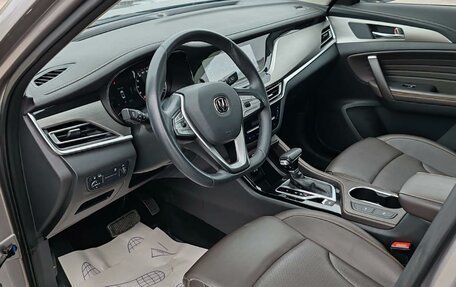 Changan CS35 Plus, 2022 год, 1 799 000 рублей, 8 фотография