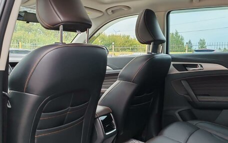 Changan CS35 Plus, 2022 год, 1 799 000 рублей, 10 фотография