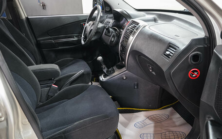 Hyundai Tucson III, 2008 год, 899 000 рублей, 14 фотография
