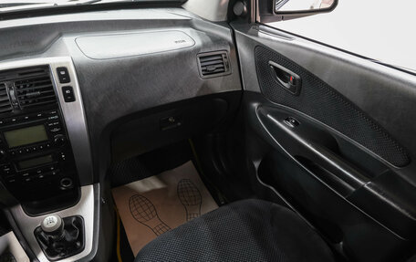 Hyundai Tucson III, 2008 год, 899 000 рублей, 17 фотография