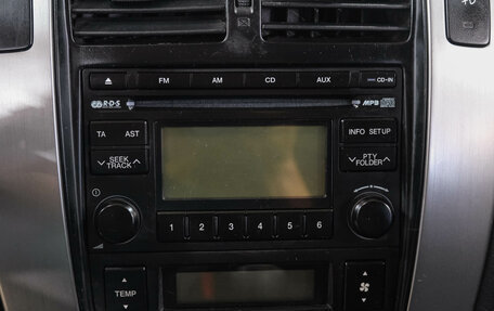 Hyundai Tucson III, 2008 год, 899 000 рублей, 27 фотография