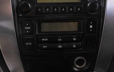 Hyundai Tucson III, 2008 год, 899 000 рублей, 28 фотография