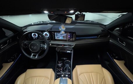KIA K5, 2020 год, 2 550 000 рублей, 5 фотография