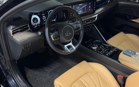 KIA K5, 2020 год, 2 550 000 рублей, 6 фотография