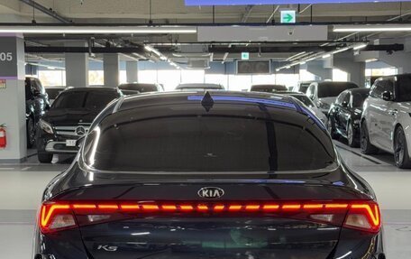 KIA K5, 2020 год, 2 550 000 рублей, 3 фотография