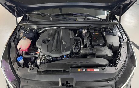 KIA K5, 2020 год, 2 550 000 рублей, 9 фотография