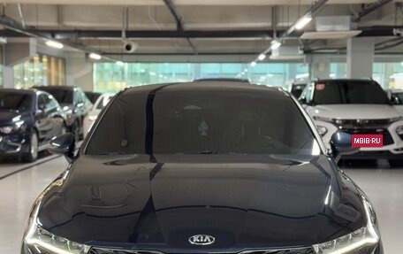 KIA K5, 2020 год, 2 550 000 рублей, 2 фотография