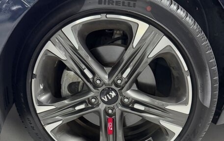 KIA K5, 2020 год, 2 550 000 рублей, 8 фотография