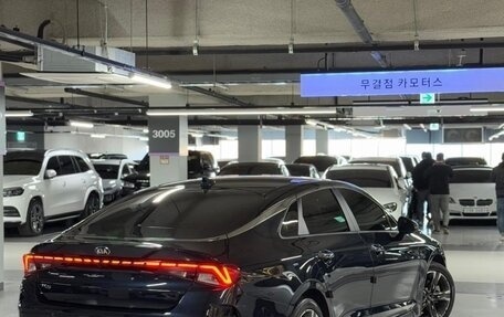 KIA K5, 2020 год, 2 550 000 рублей, 4 фотография